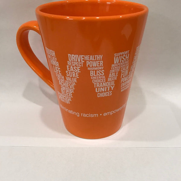 YWCA National Capital Area Coffee Mug