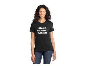Stand Against Racism T-shirt