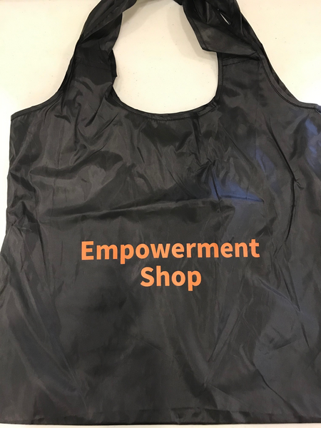 Empowerment Shopping Bag