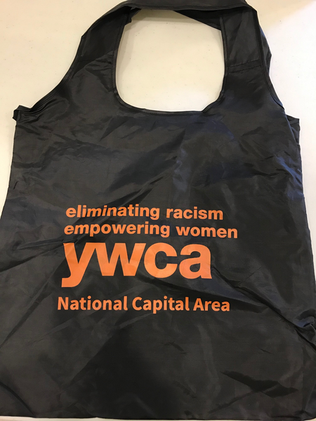 Empowerment Shopping Bag
