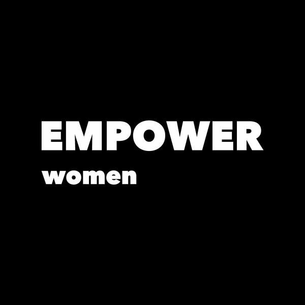 Empower Women T-shirt